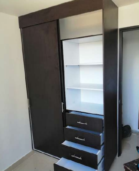 Closets en Cali​
