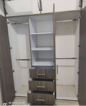 Closets en Cali​