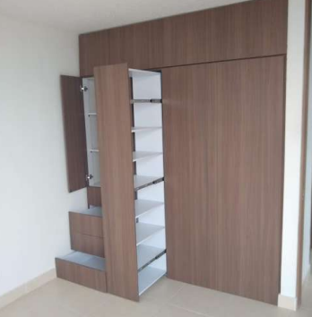 Closets en Cali​