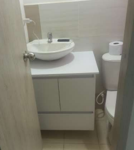 Muebles de baño en Cali