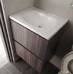 Muebles de baño en Cali