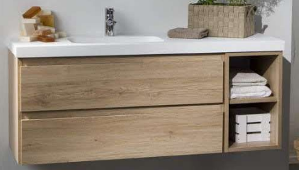 Muebles de baño en Cali