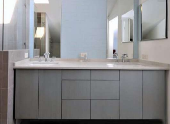 Muebles de baño en Cali