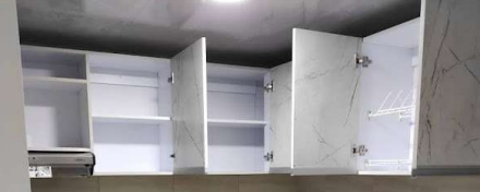 Cocina Integral en Cali