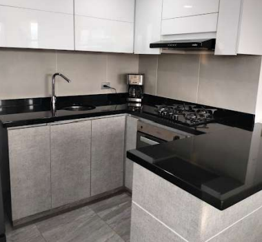 Cocina Integral en Cali