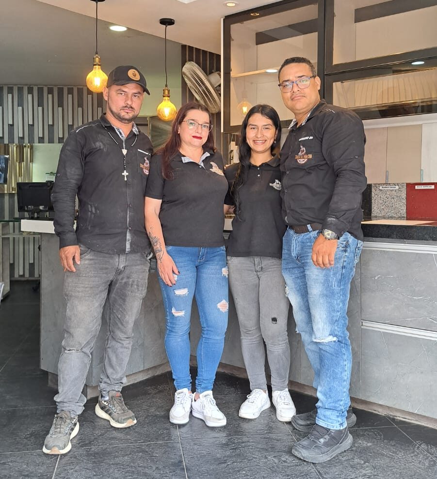 cocinas y closets cali