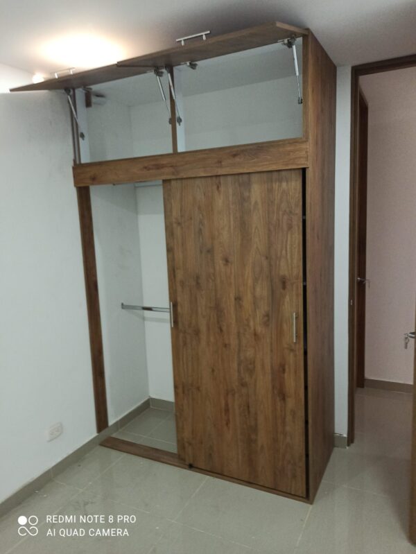 Closets