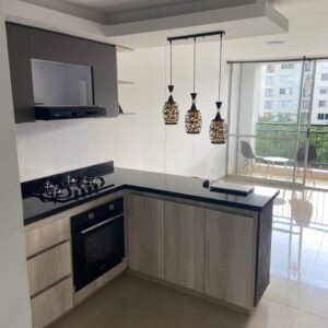 Cocina Integral