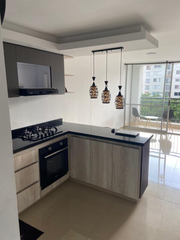 Cocina Integral